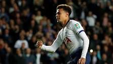 Dele Alli 