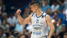 Simas Galdikas