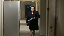 Agnė &Scaron;irinskienė