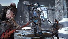 &bdquo;God of War&ldquo; kadras