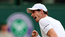 Andy Murray