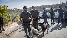 Palestinietis &scaron;ią savaitę nu&scaron;ovė tris izraeliečius