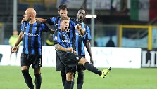 Bergamo &bdquo;Atalanta&ldquo;
