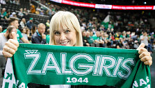Inga Jankauskaitė