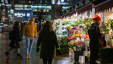 Talinas per pandemiją