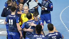 &bdquo;Montpellier&ldquo; &ndash; Berlyno &bdquo;Fuchse&ldquo;