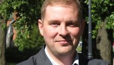 Dr. Vytautas Jokubauskas