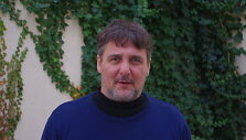 Algirdas Petronis