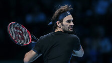 Rogeris Federeris