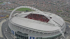 &bdquo;Wembley&ldquo; stadionas 