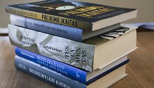 2026-ųjų Nacionalinės publicistikos premijos laureatai