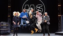 &bdquo;Muzikos salės&ldquo; atidarymas