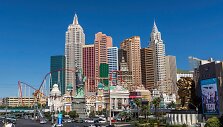 Las Vegasas