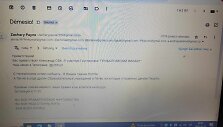 Grasinantis lai&scaron;kas apie bombą