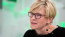 Ingrida &Scaron;imonytė