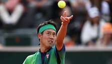 Kei Nishikoris
