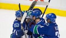 &bdquo;Canucks&ldquo; ledo ritulininkai