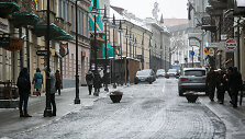 &Scaron;altis Vilniuje
