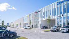 &bdquo;Vilniaus verslo parkas&ldquo;