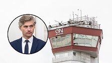 Kęstutis Budrys ir &bdquo;Oro navigacija&ldquo;