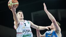 VIDEO kadras: Tiesiogiai: Neptūnas - Lietuvos rytas (2015-05-23)