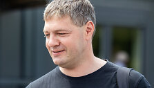 Andrius Mazuronis