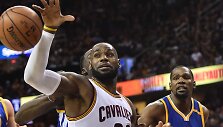 LeBronas Jamesas