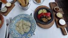 Gastronominis Kijevas
