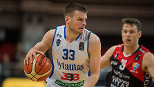 Tomas Dim&scaron;a