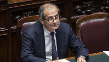 Giovanni Tria
