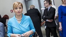 Edita Tamo&scaron;iūnaitė