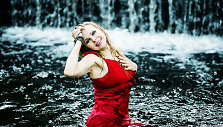 Dangė &Scaron;amonskienė
