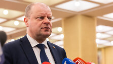 Saulius Skvernelis