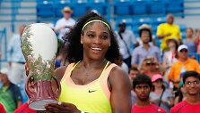 Serena Williams