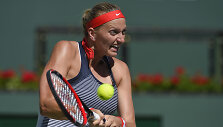 Petra Kvitova