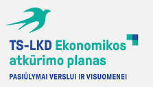 TS-LKD pristatė ekonomikos atkūrimo planą