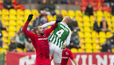 Vilniaus &bdquo;Žalgiris&ldquo; &ndash; Marijampolės &bdquo;Sūduva&ldquo;
