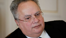 Nikos&nbsp;Kotzias