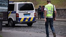 Kijeve nugriaudėjo sprogimas