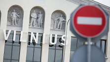 Vilniaus oro uostas