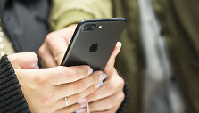 Donatas Montvydas pristatė &bdquo;Iphone 7&ldquo;