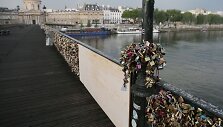 &bdquo;Pont des Arts&ldquo; tiltas