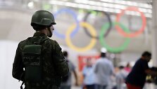 Daugėja nuogastavimų dėl Rio de Žaneiro žaidynių sėkmės
