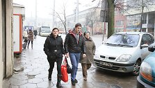 &bdquo;Facebook&ldquo; i&scaron;platintame įra&scaron;e smurtavęs Arminas Taujenis.