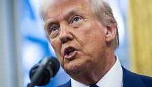 JAV prezidentas Donaldas Trumpas / RS/MPI/Capital Pictures / RS/MPI/Capital Pictures