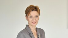 Giedrė &Scaron;vedienė