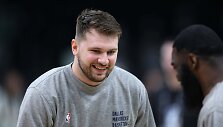 Luka Dončičius