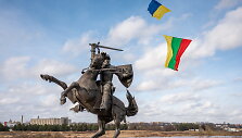 Kaunas-Ukraina