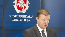 Saulius Skvernelis