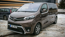 &bdquo;Toyota Proace Verso&ldquo;